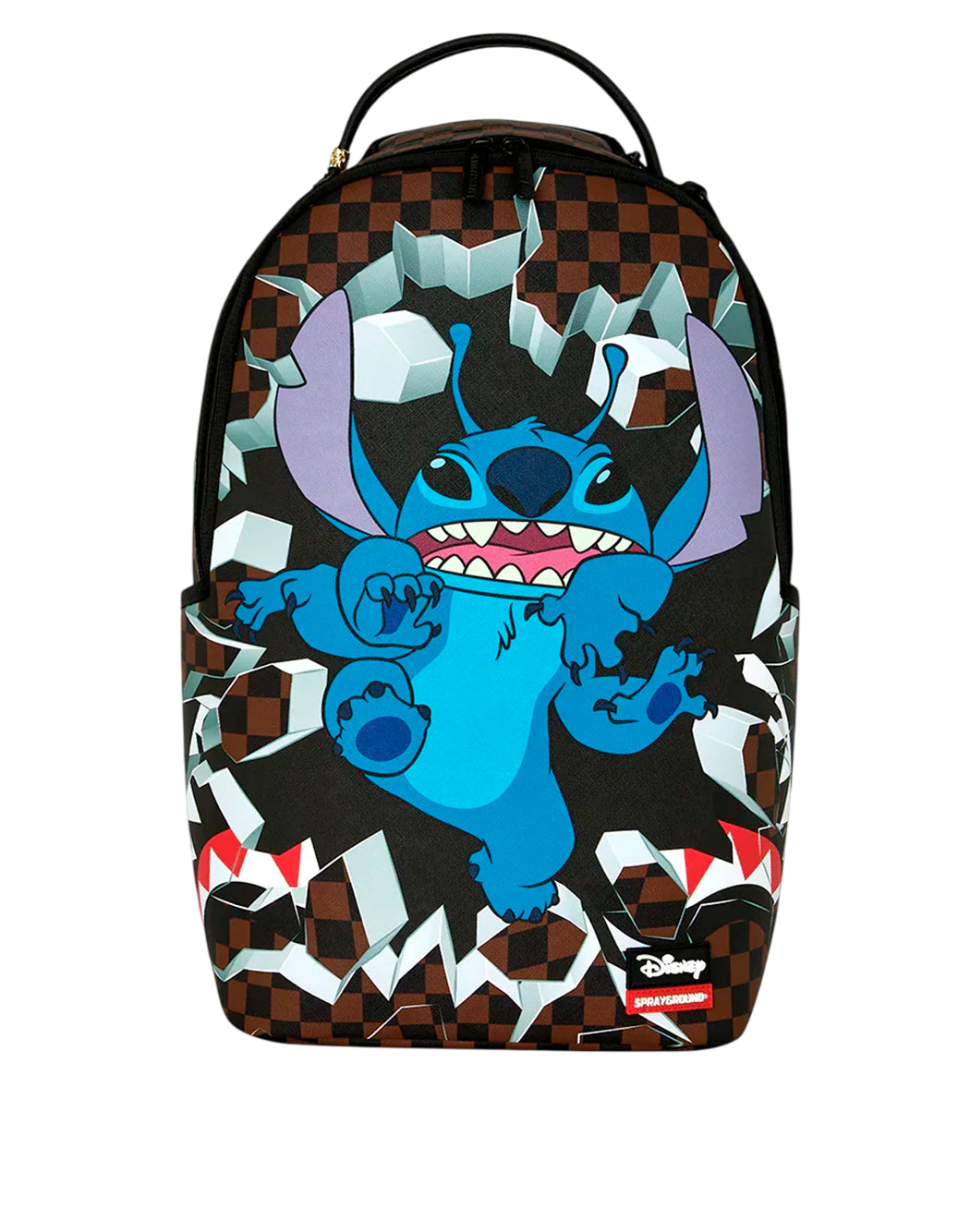 Sprayground Multicolor