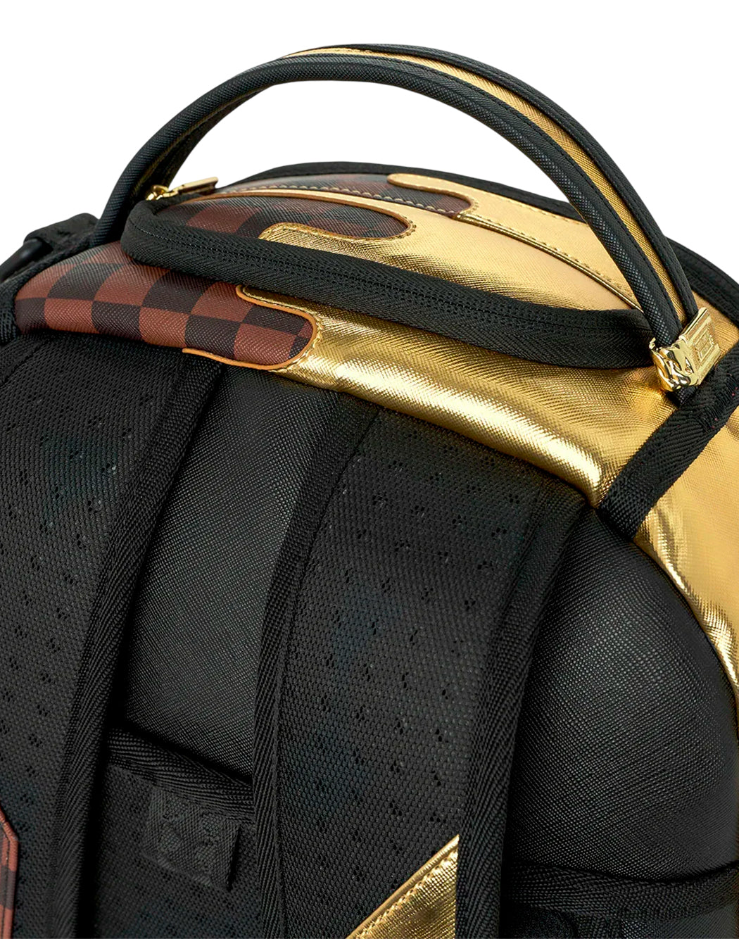 Sprayground Multicolor