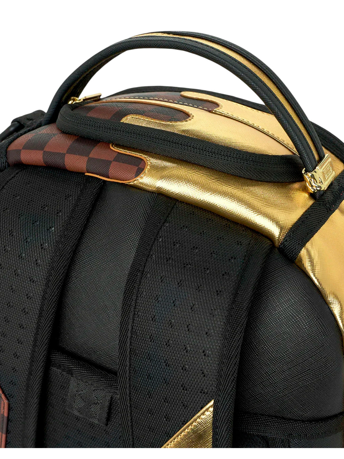 Sprayground Multicolor