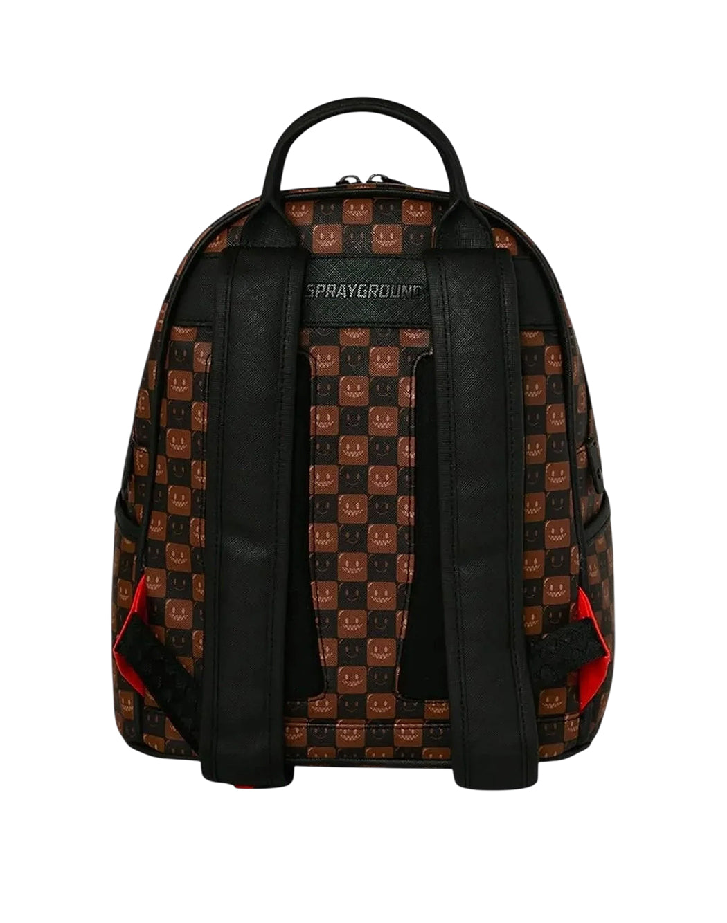 Sprayground Marrone