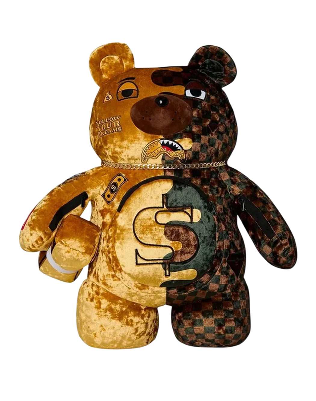 Sprayground Multicolor