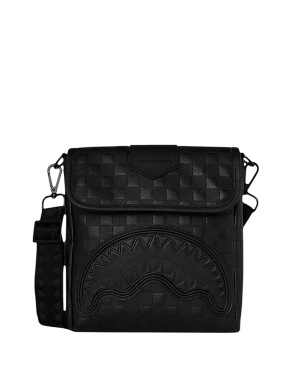 Sprayground Nero