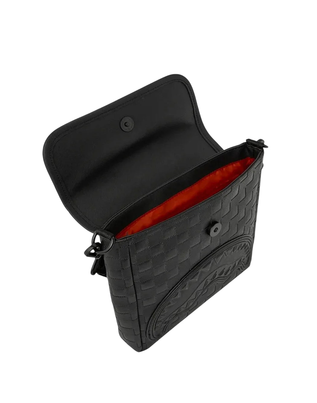 Sprayground Nero