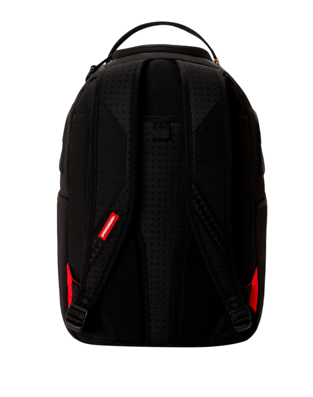 Sprayground Nero