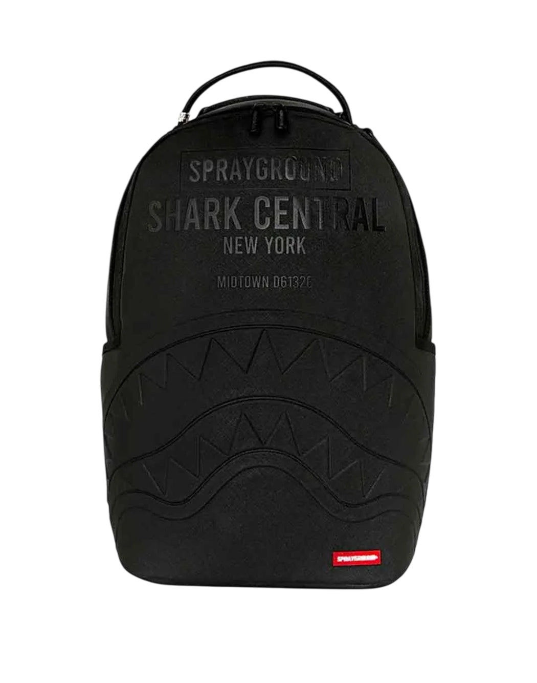 Sprayground Nero