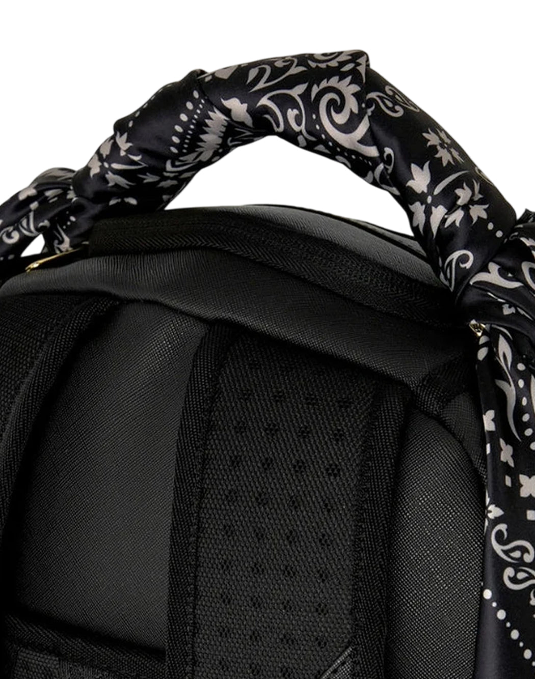 Sprayground Nero