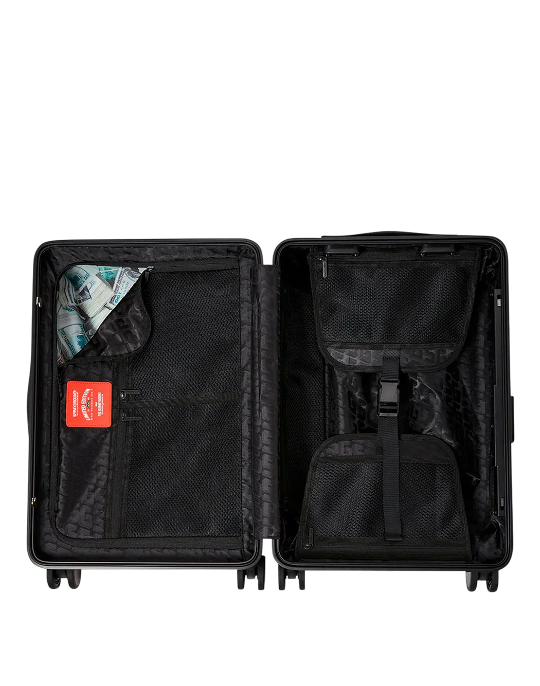 Sprayground Multicolor