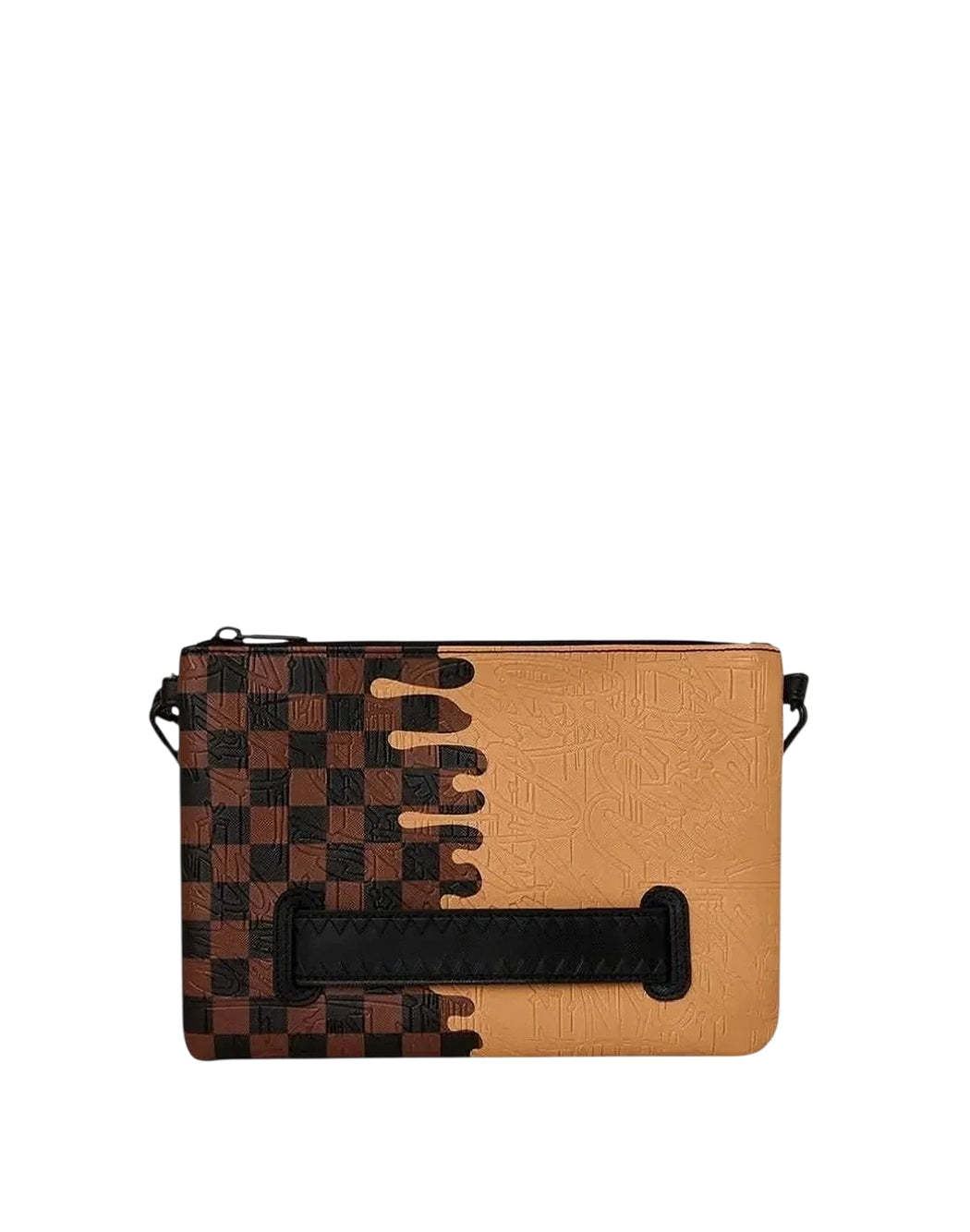 Sprayground Marrone