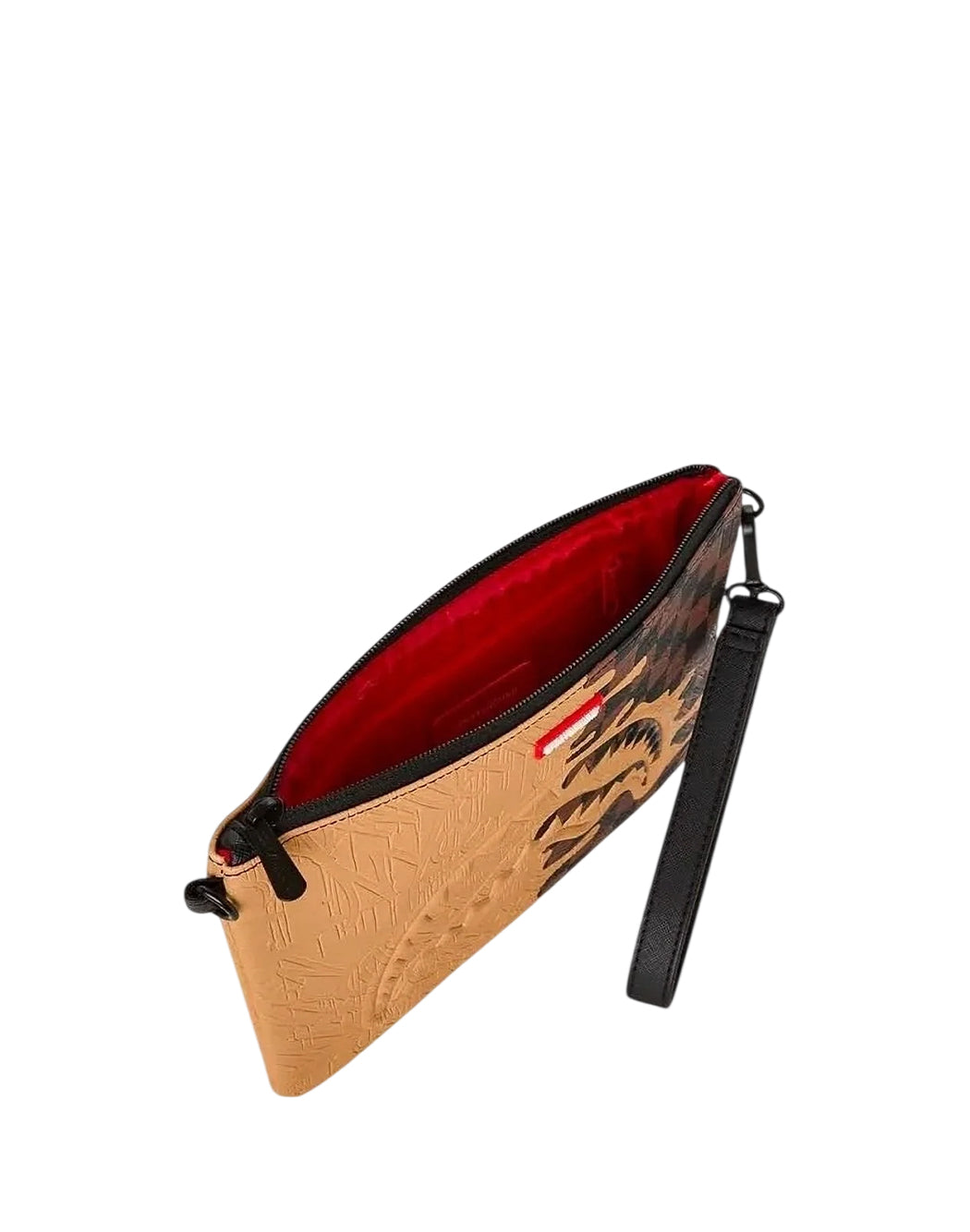 Sprayground Marrone