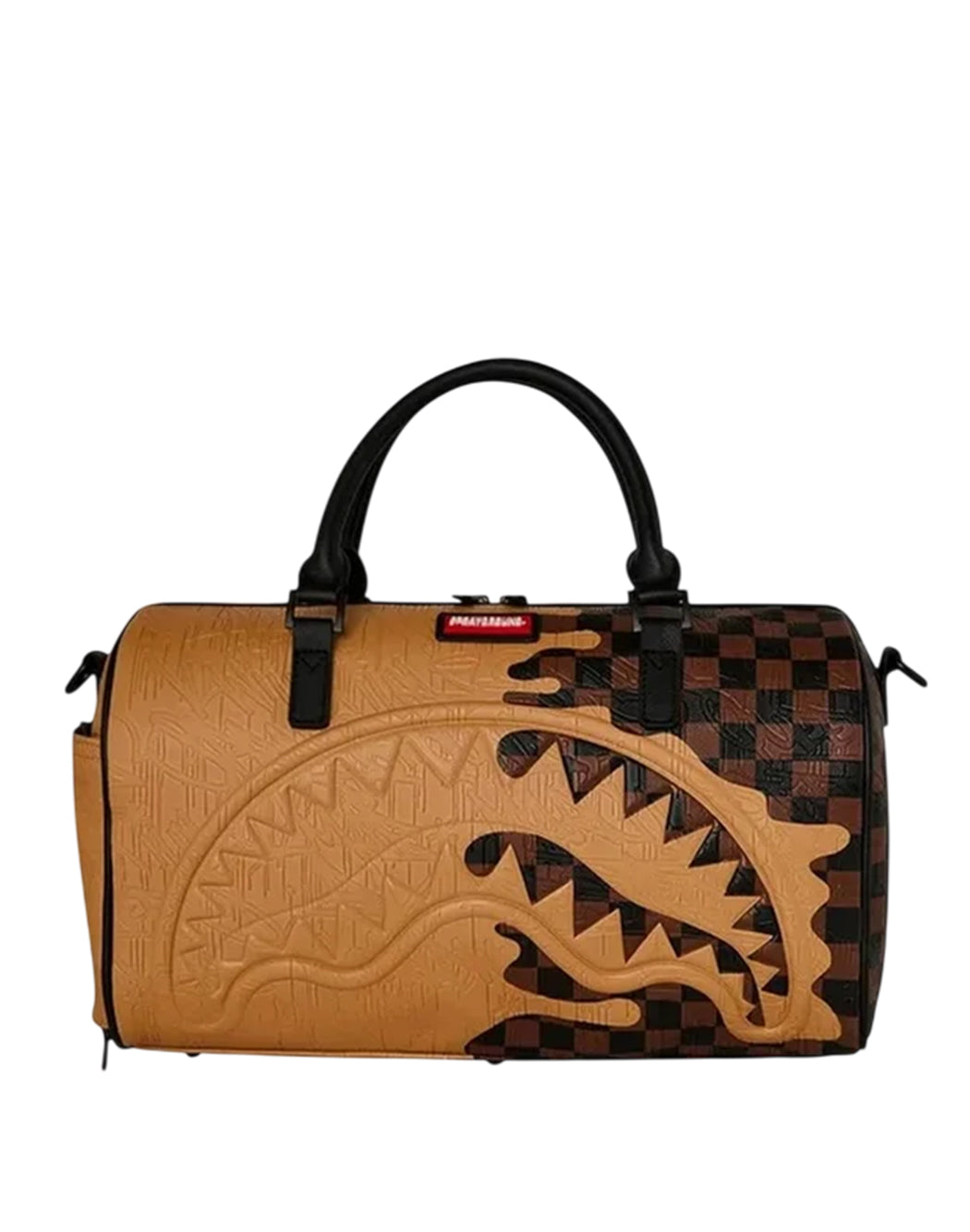 Sprayground Marrone