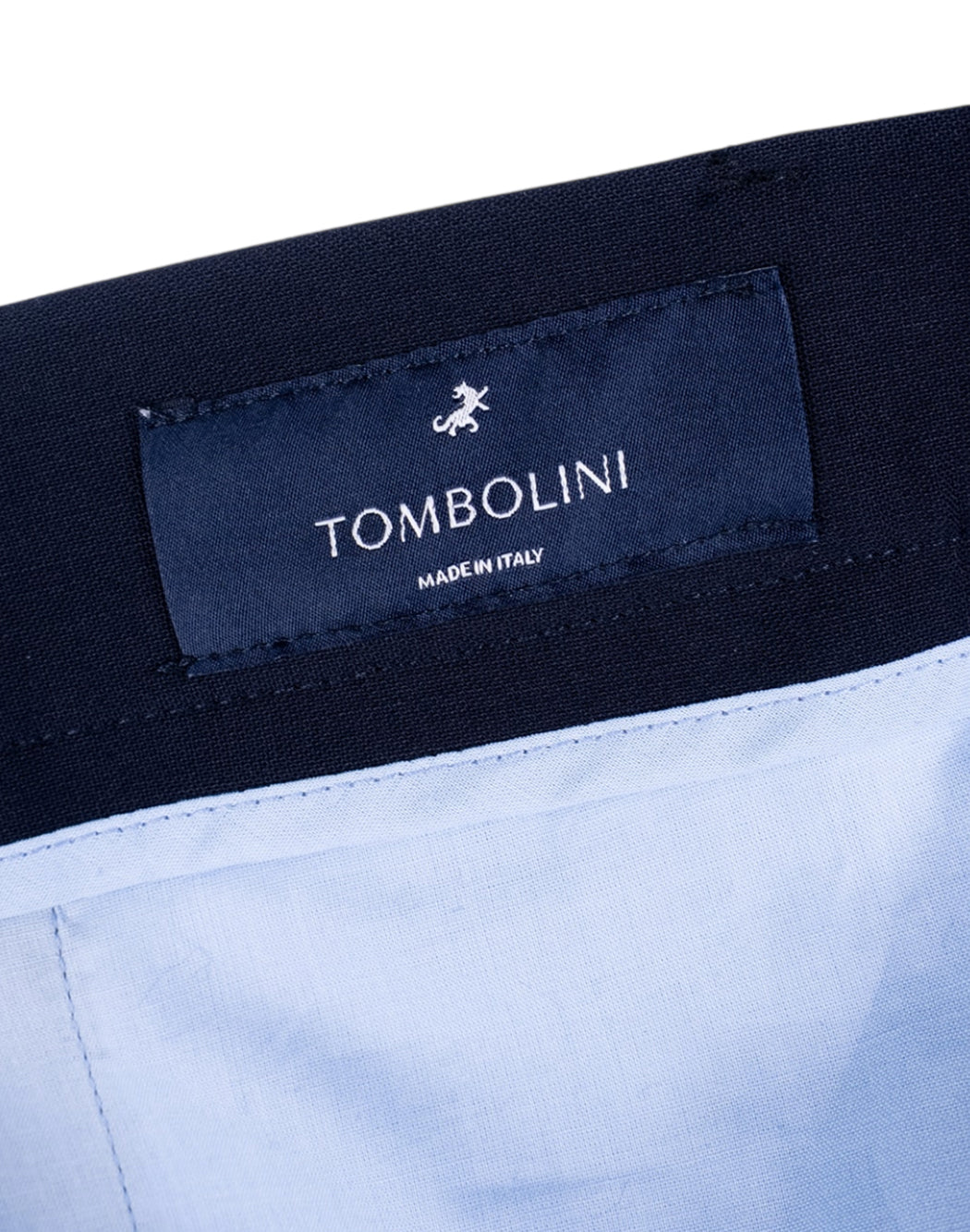 Tombolini Blu
