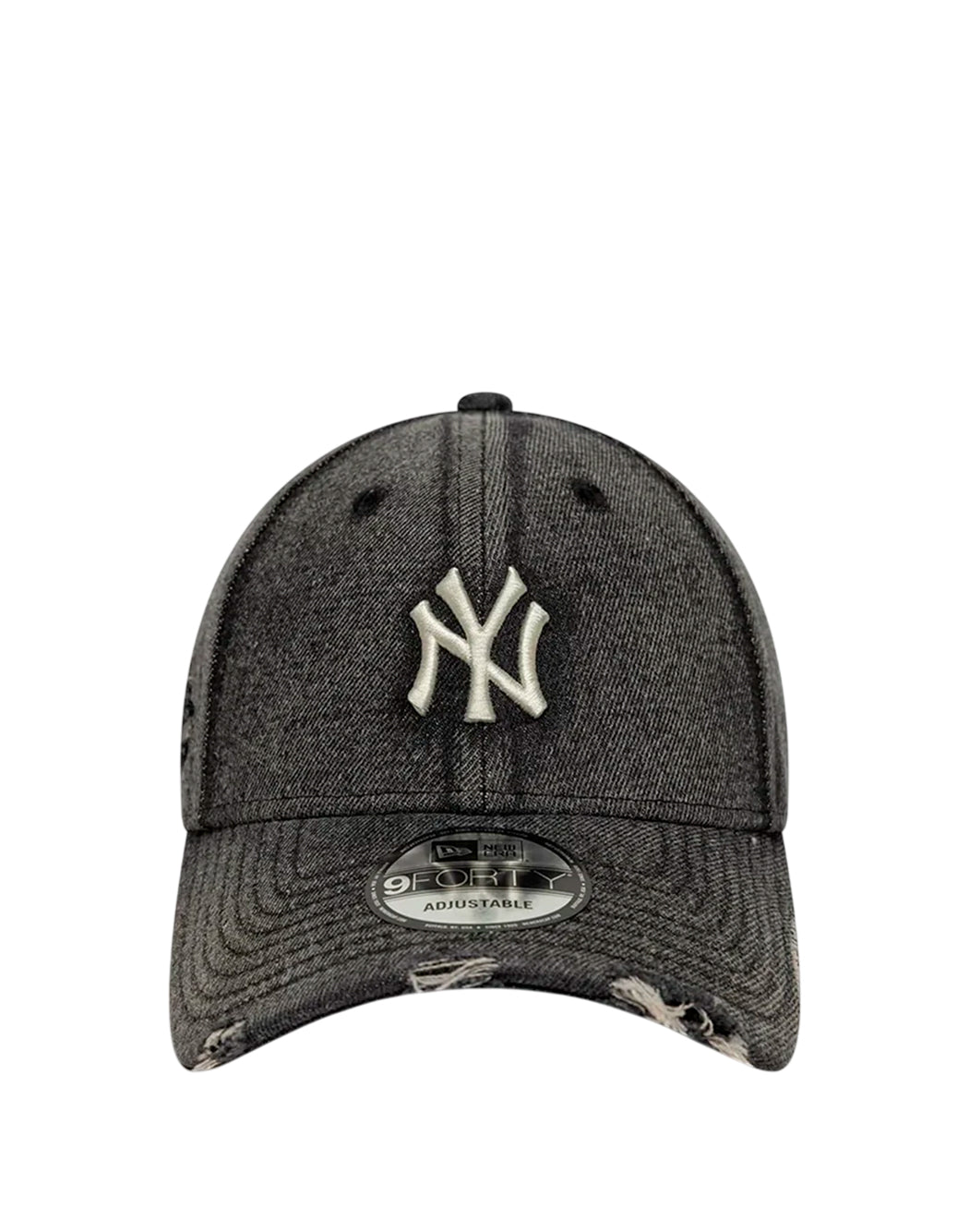 New Era Schwarz