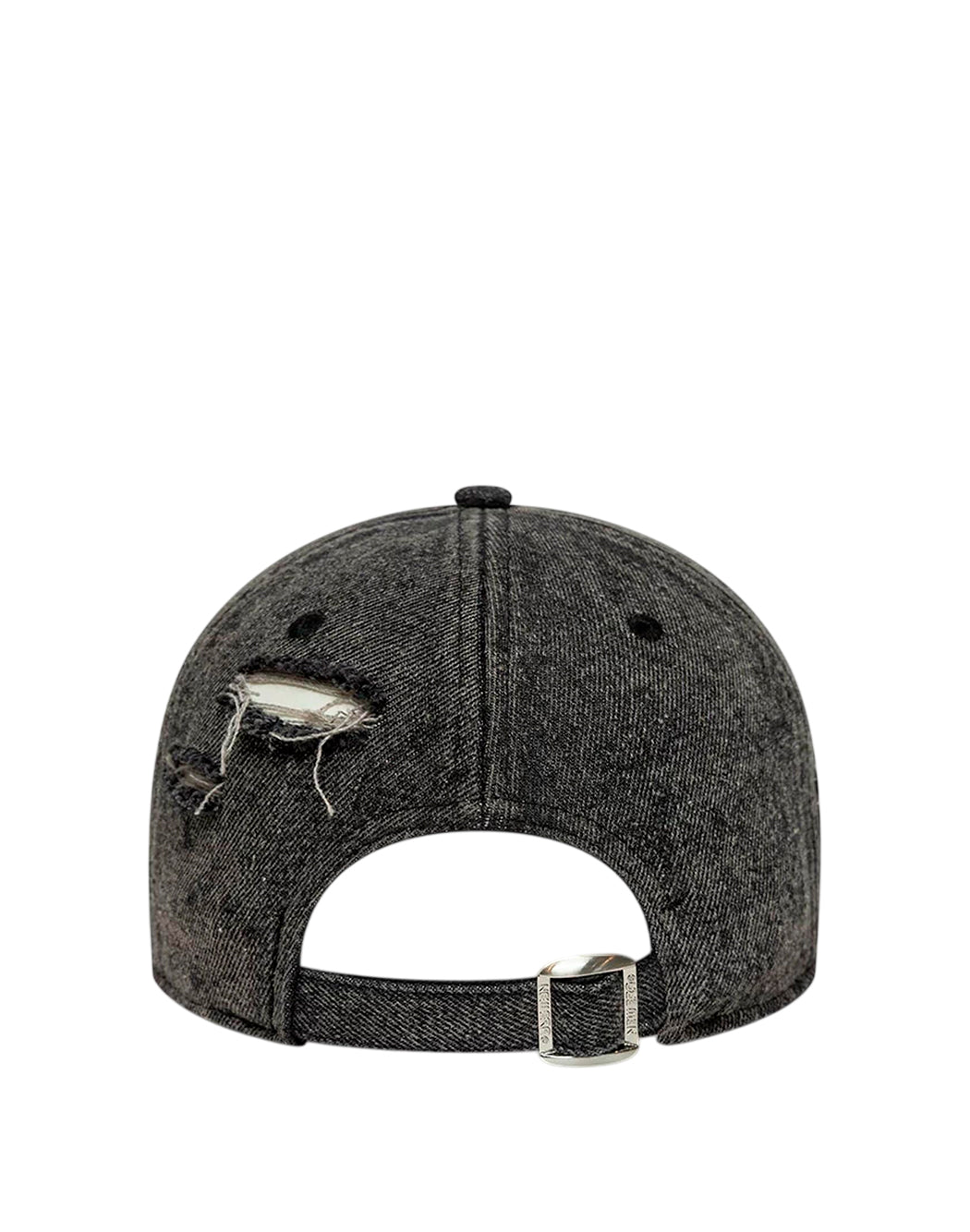 New Era Schwarz