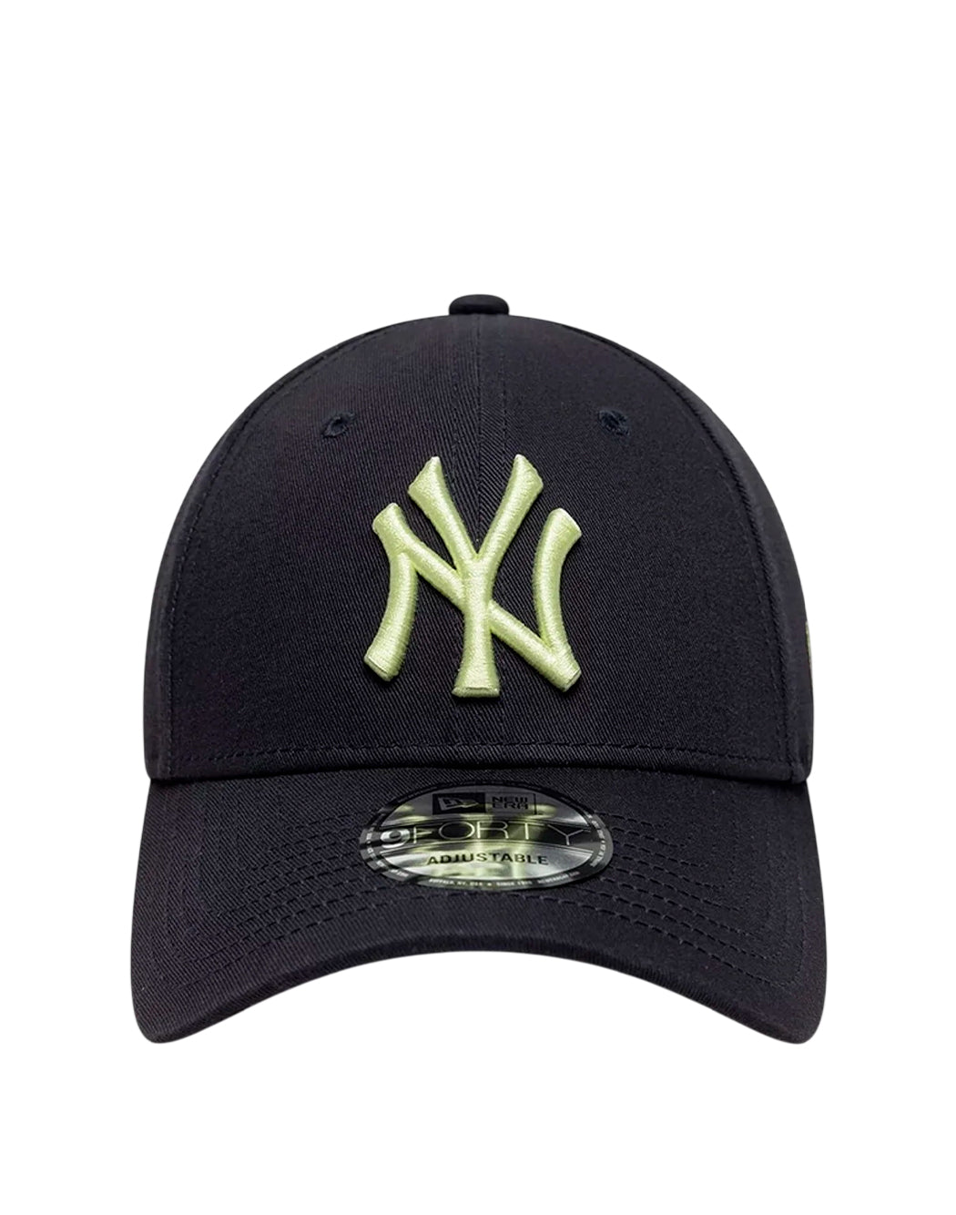 New Era Blu
