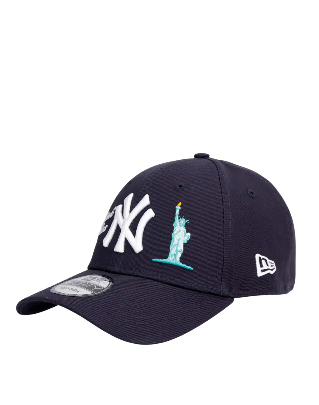 New Era Blu