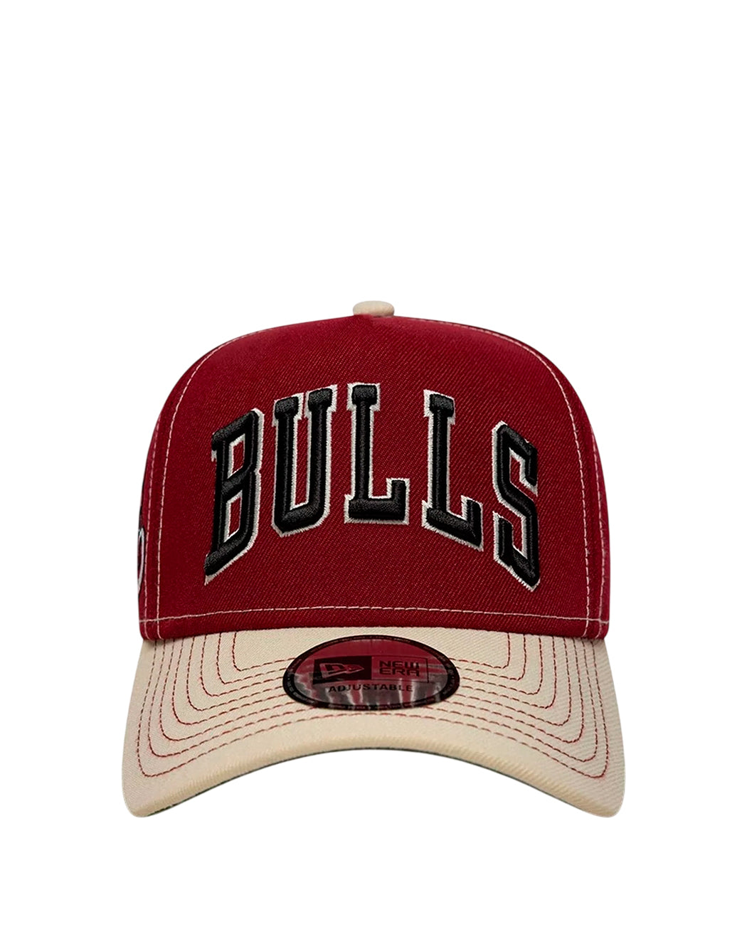 New Era Rosso