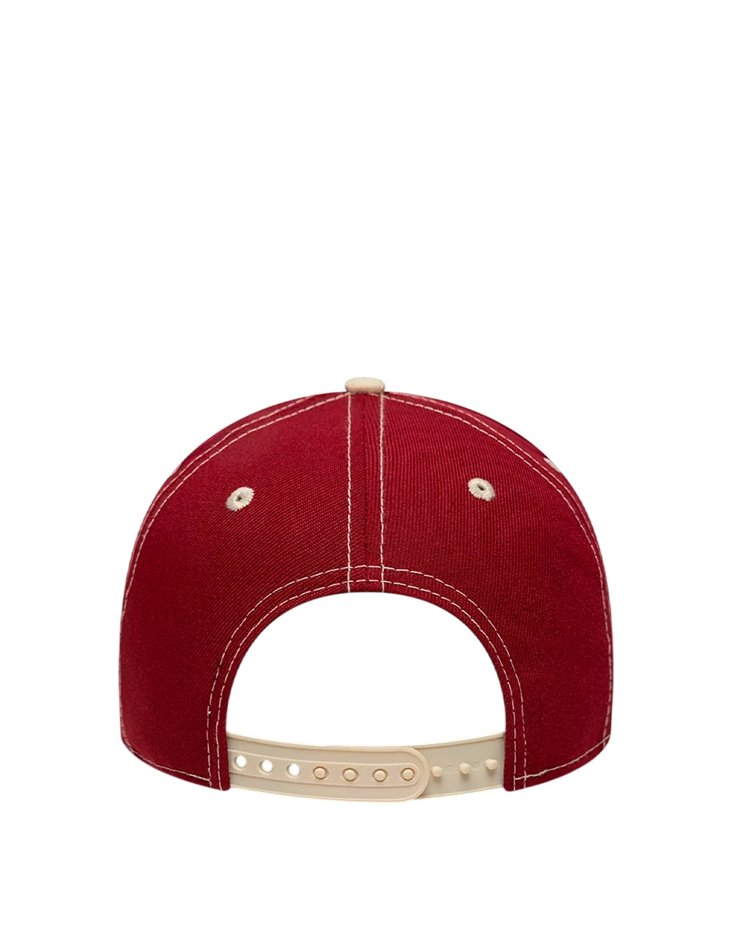 New Era Rosso