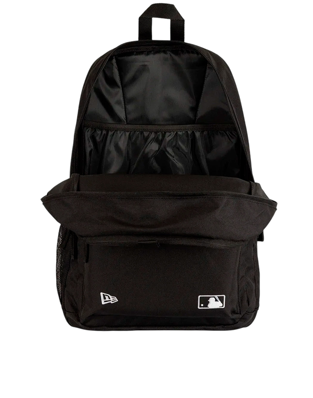 New Era Schwarz
