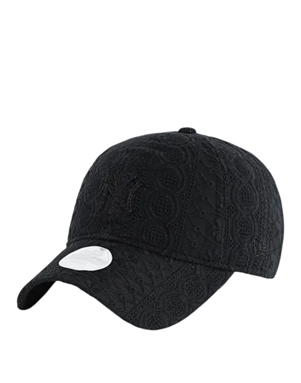 New Era Schwarz