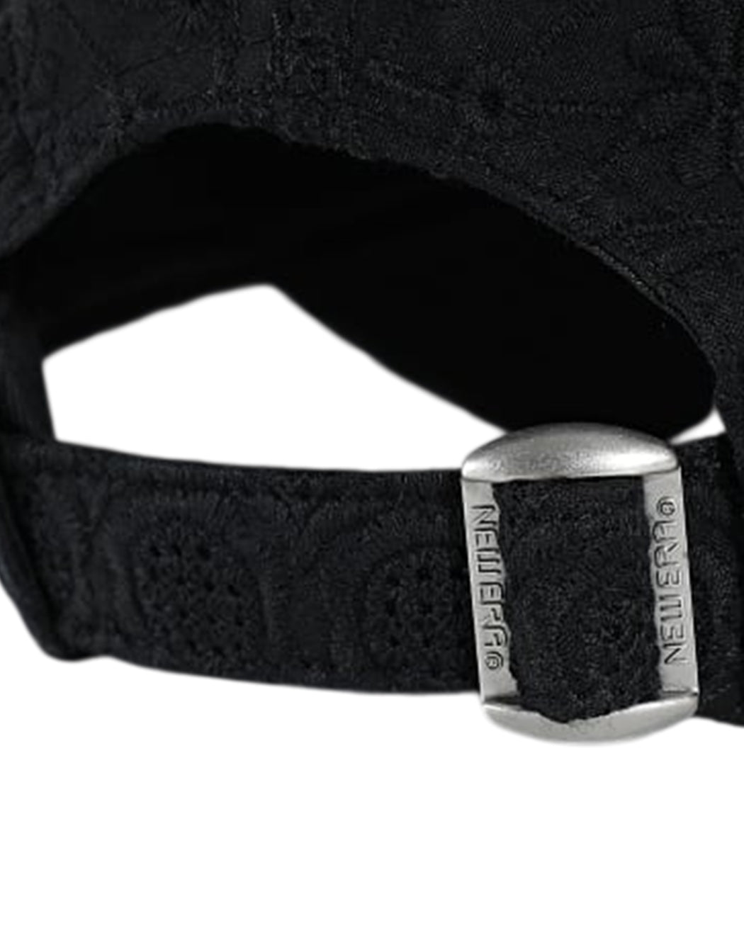 New Era Schwarz