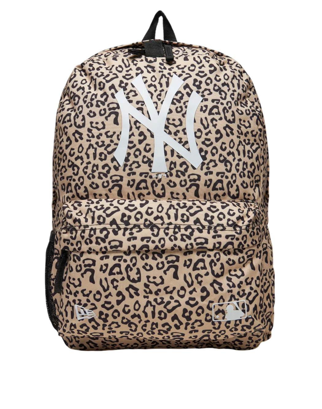 New Era Marrone