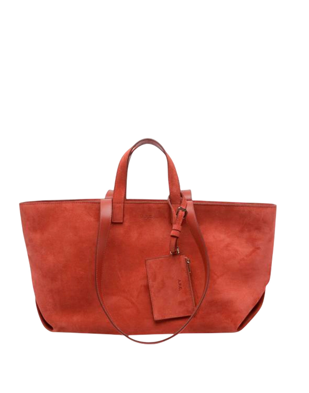 A.p.c. Marrone