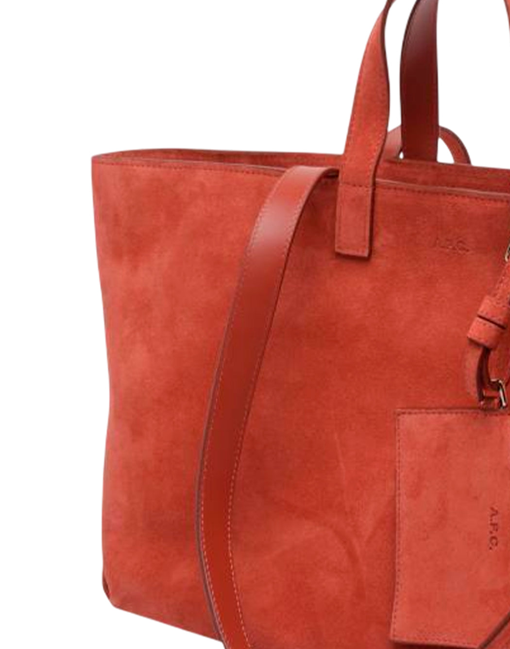 A.p.c. Marrone