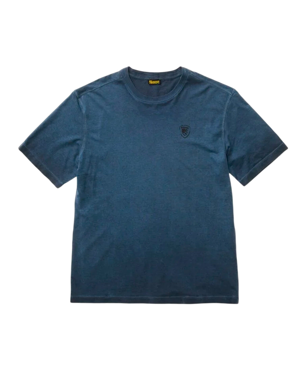 Blauer Blau