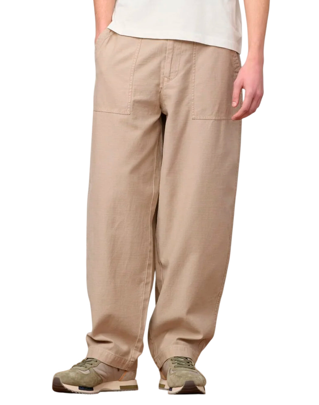 Blauer Neutral