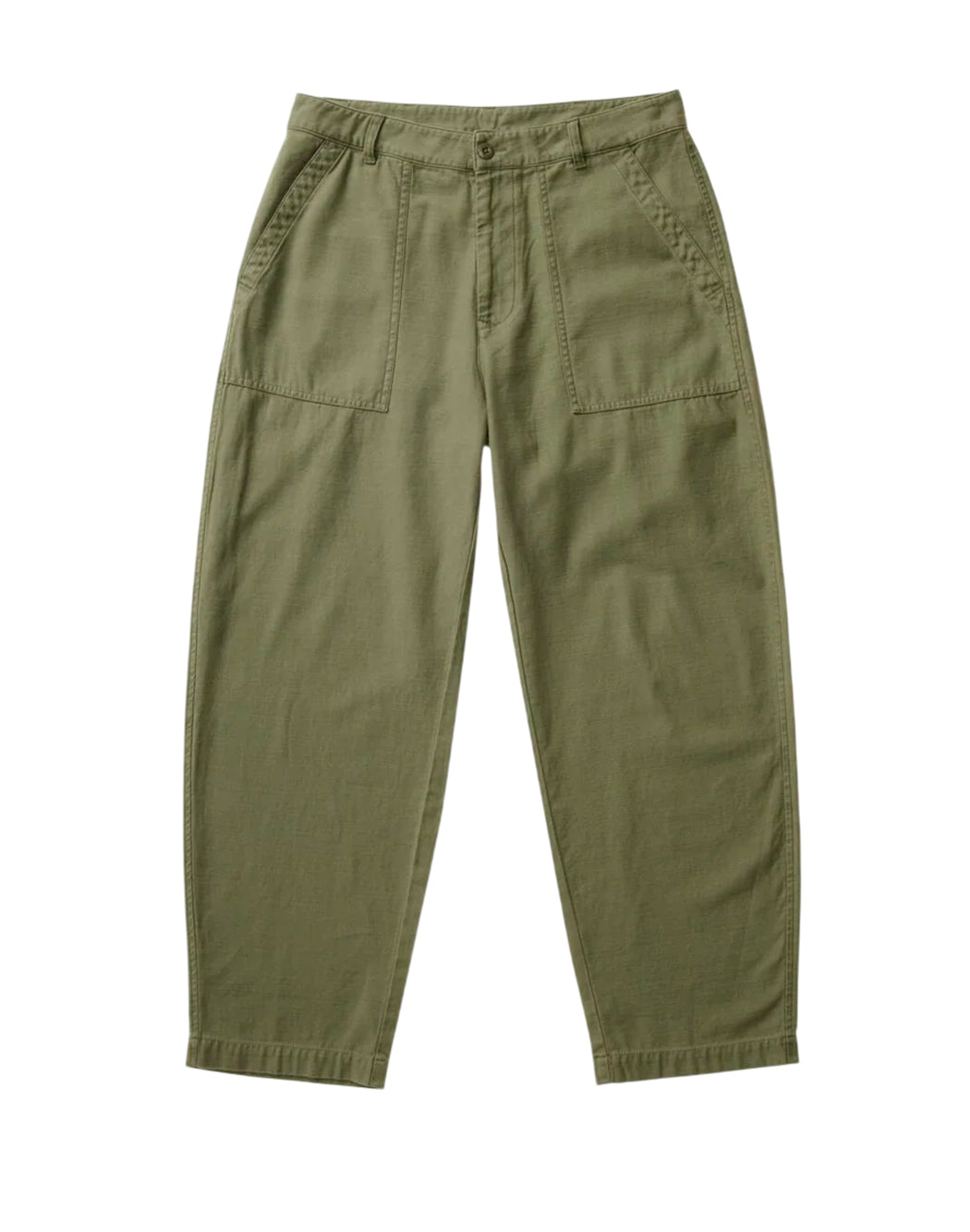 Blauer Verde