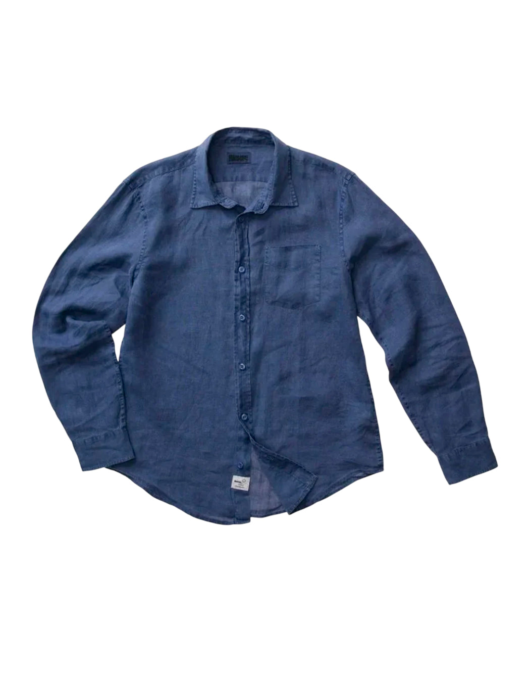 Blauer Blau