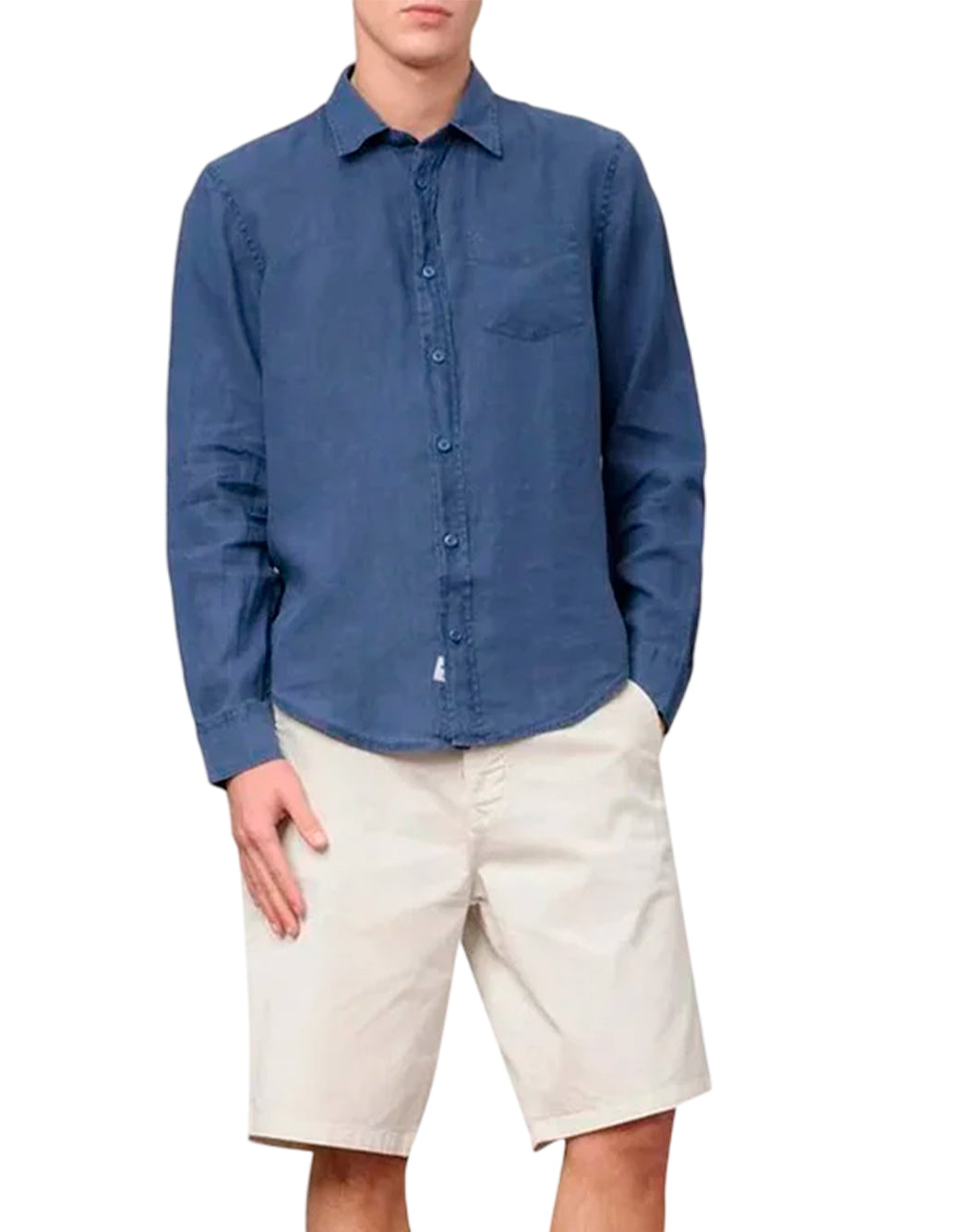 Blauer Blau