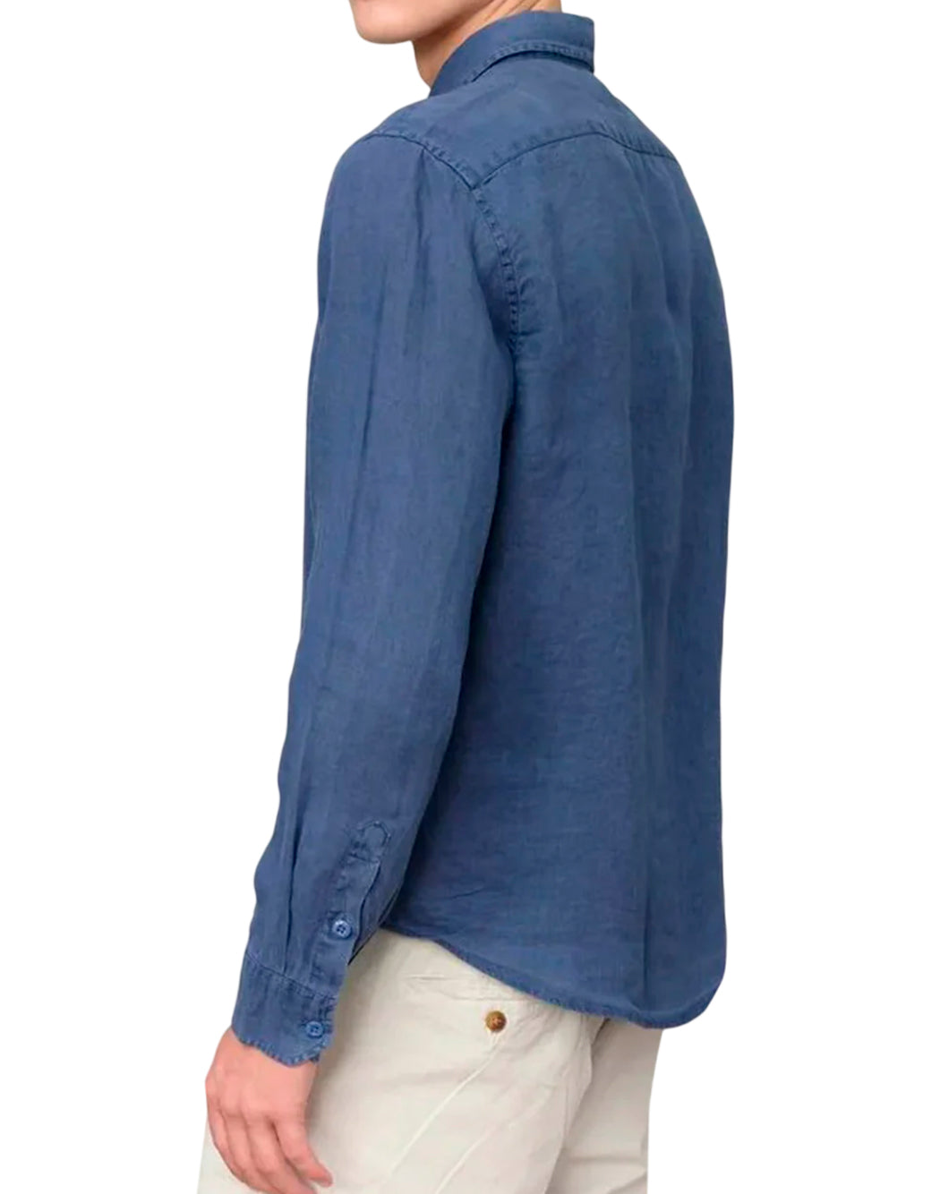 Blauer Blau