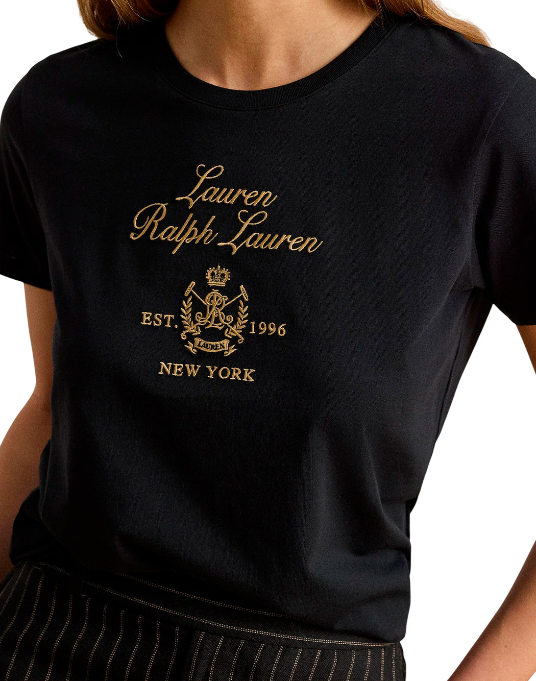 Lauren Ralph Lauren Nero