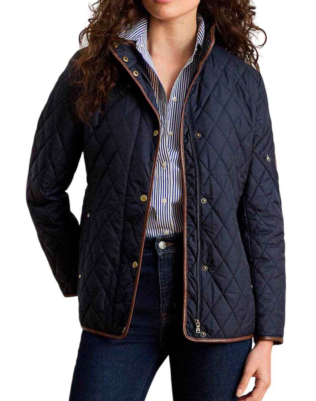 Lauren Ralph Lauren Blu