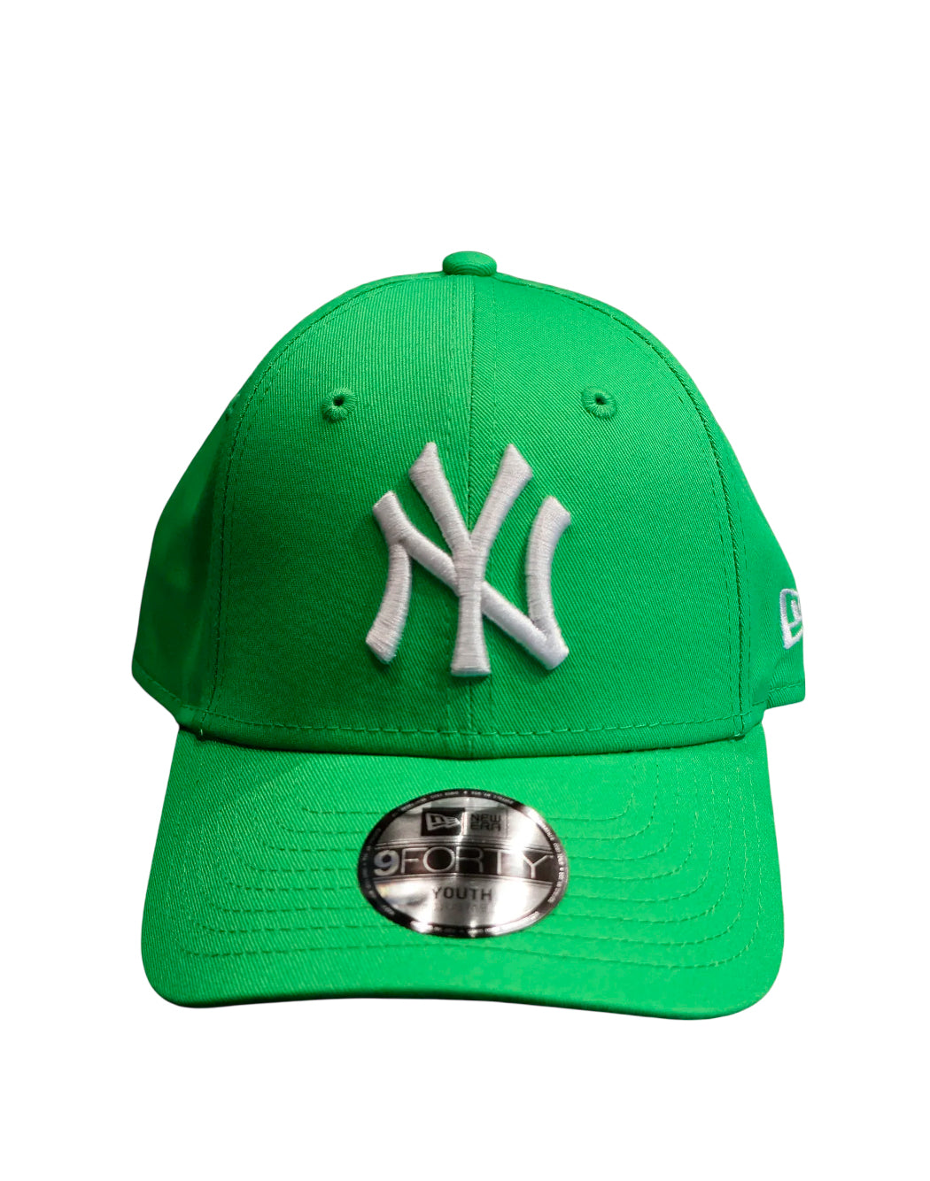 New Era Verde