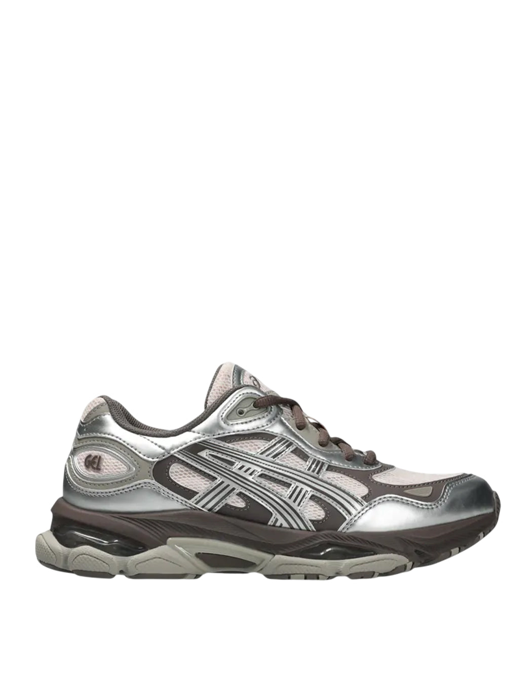 Asics Rosa