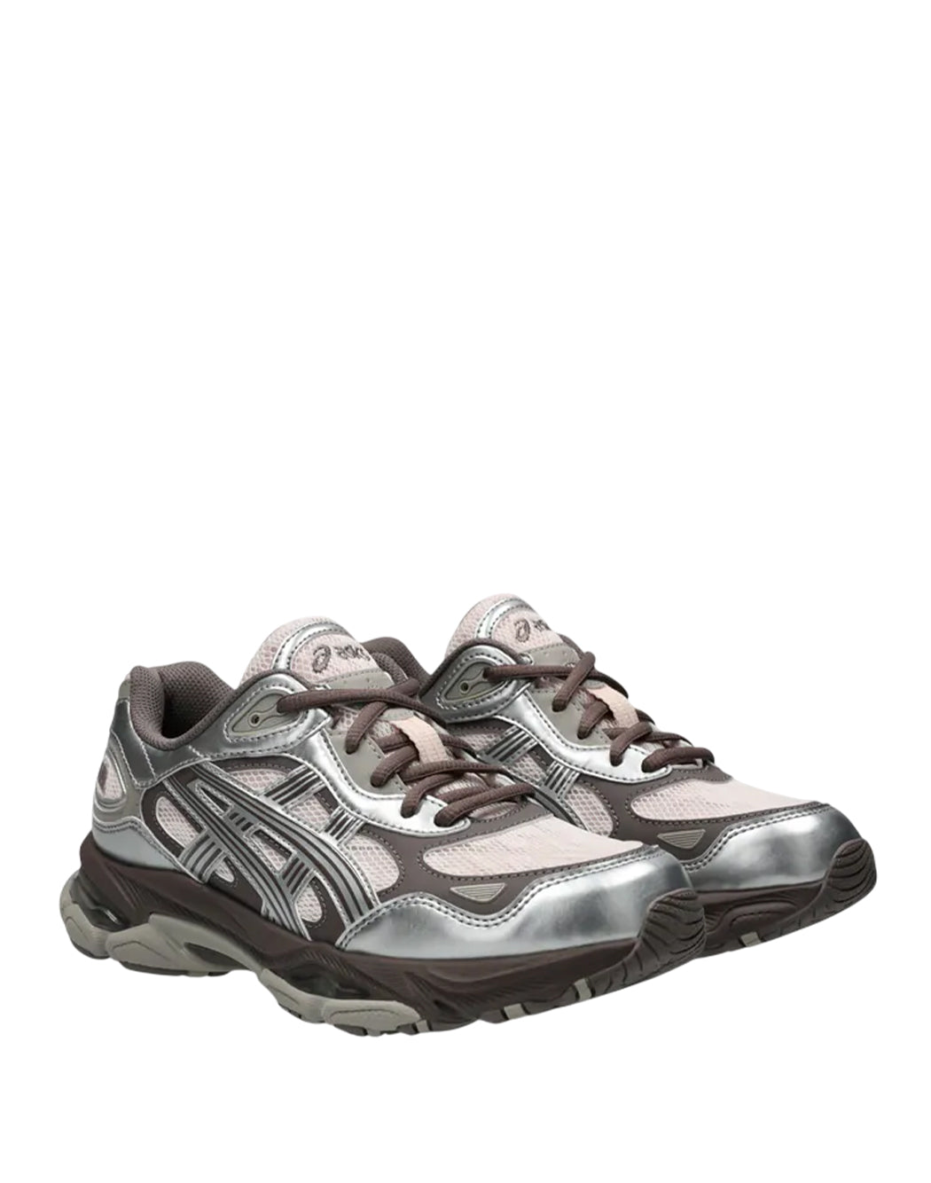 Asics Rosa