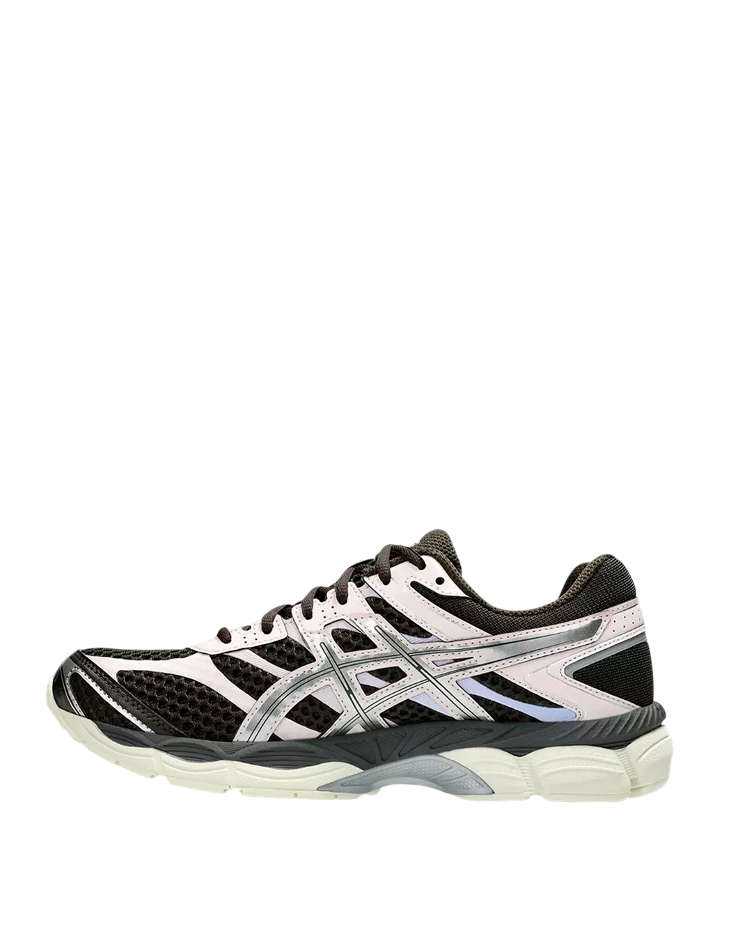 Asics SNEAKERS ASICS GEL-CUMULUS 16 BLACK COFFEE/PURE SILVER – 1203A733-202 Multicolor