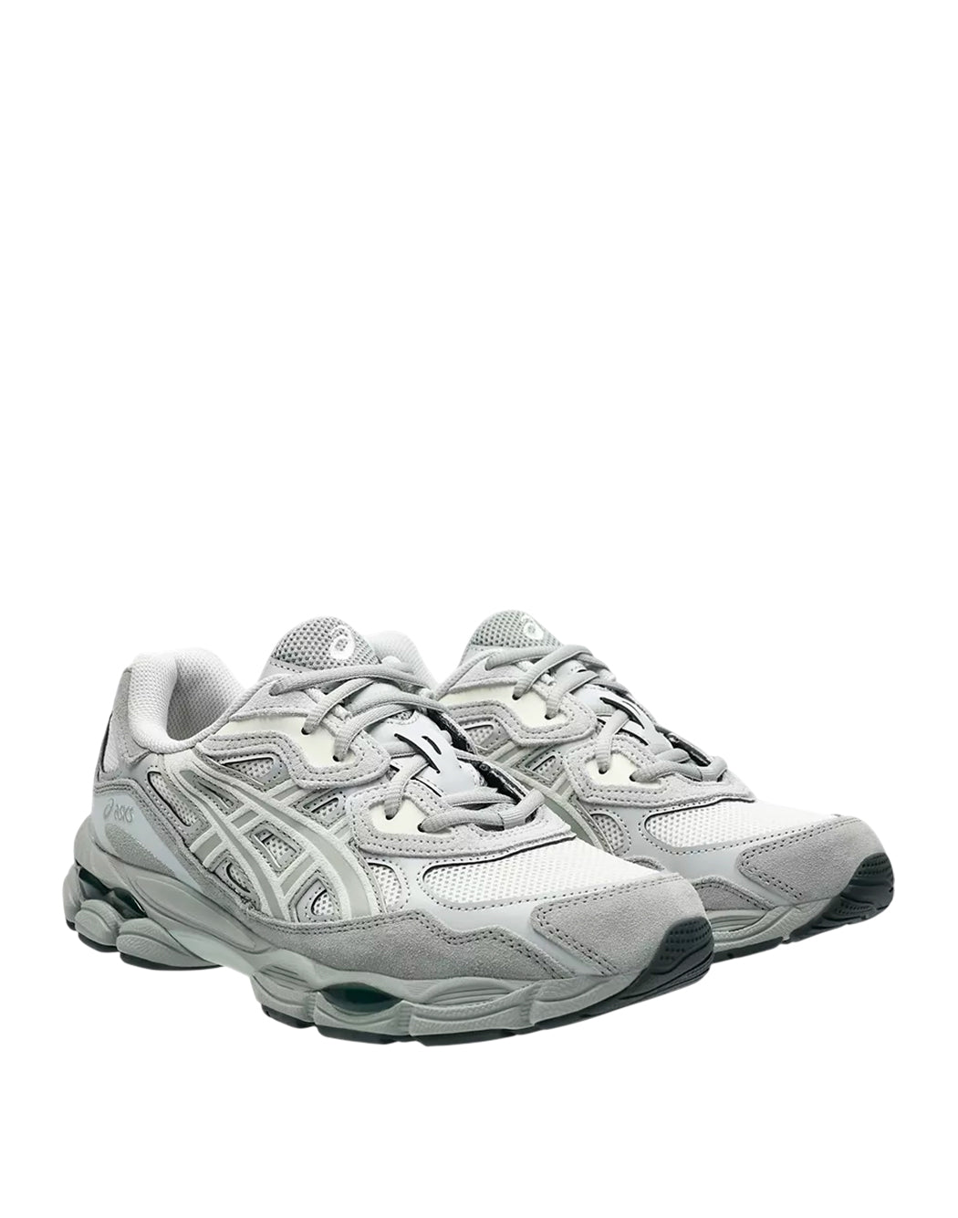 Asics SNEAKERS ASICS GEL-NYC CREAM/LIGHT SAGE – 1203A383-119 Neutro