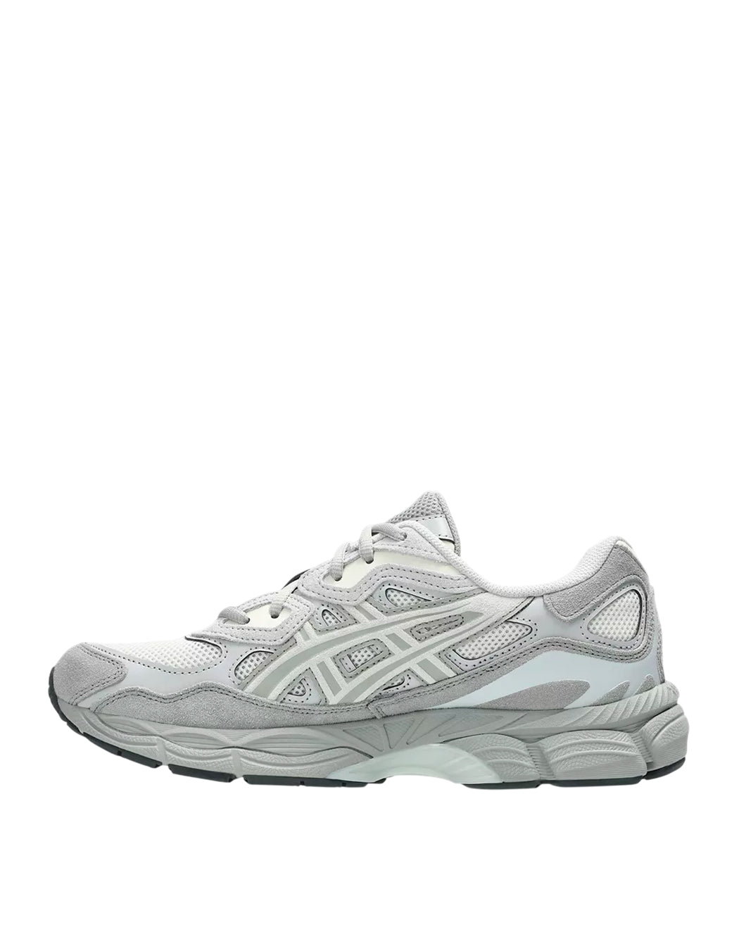 Asics SNEAKERS ASICS GEL-NYC CREAM/LIGHT SAGE – 1203A383-119 Neutro