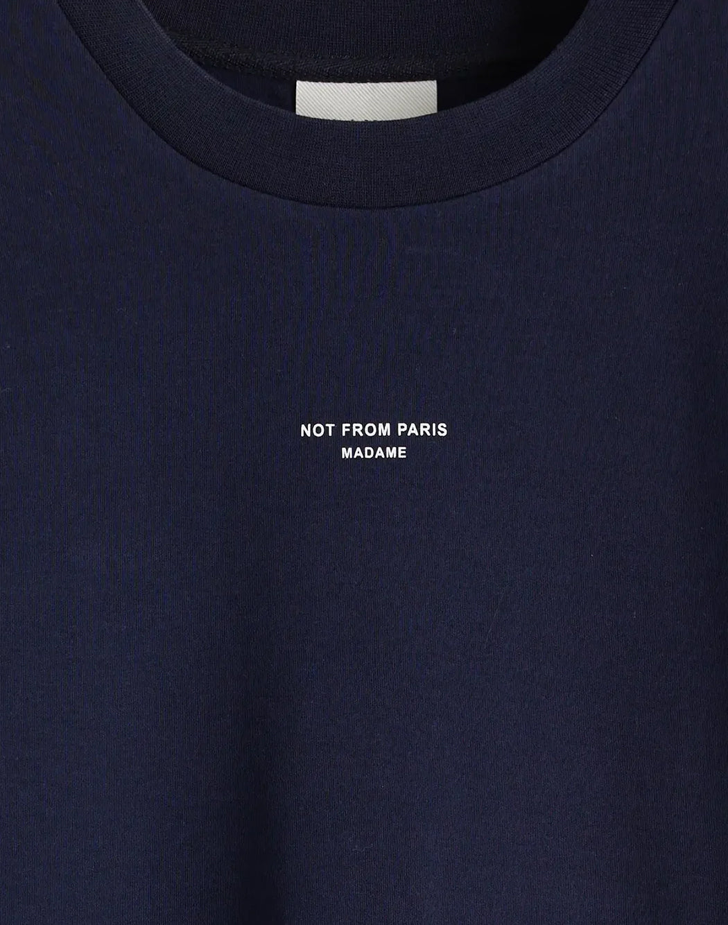 Dròle De Monsieur Blu