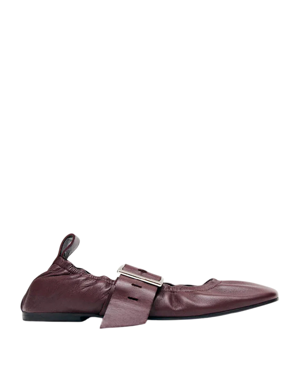Alohas Rosso