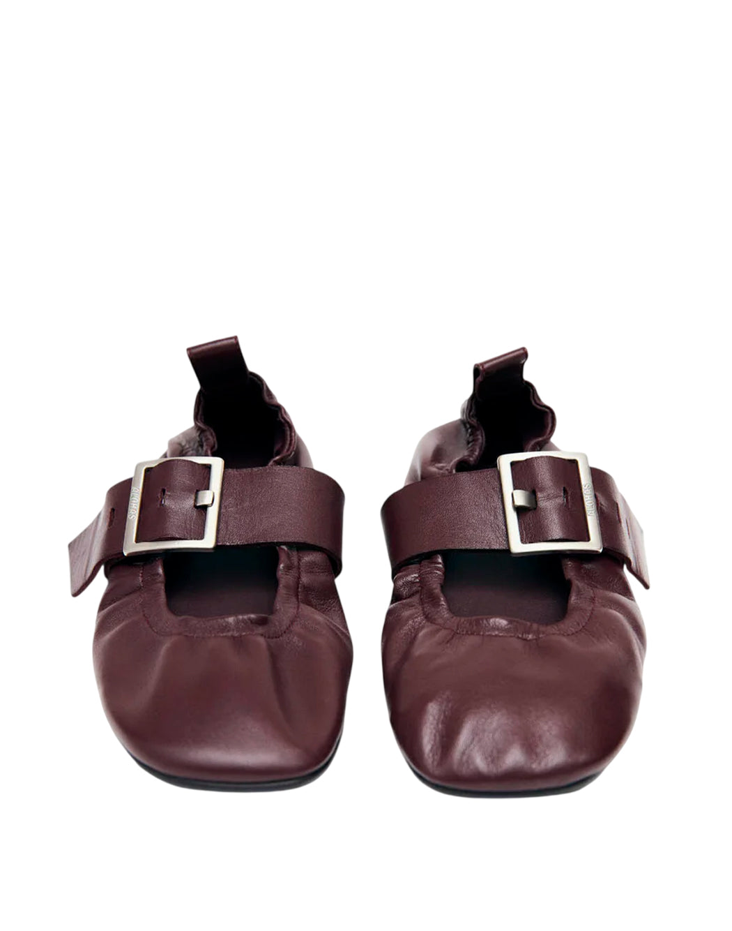 Alohas Rosso