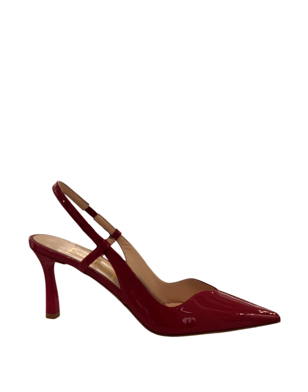 Doris S Rosso