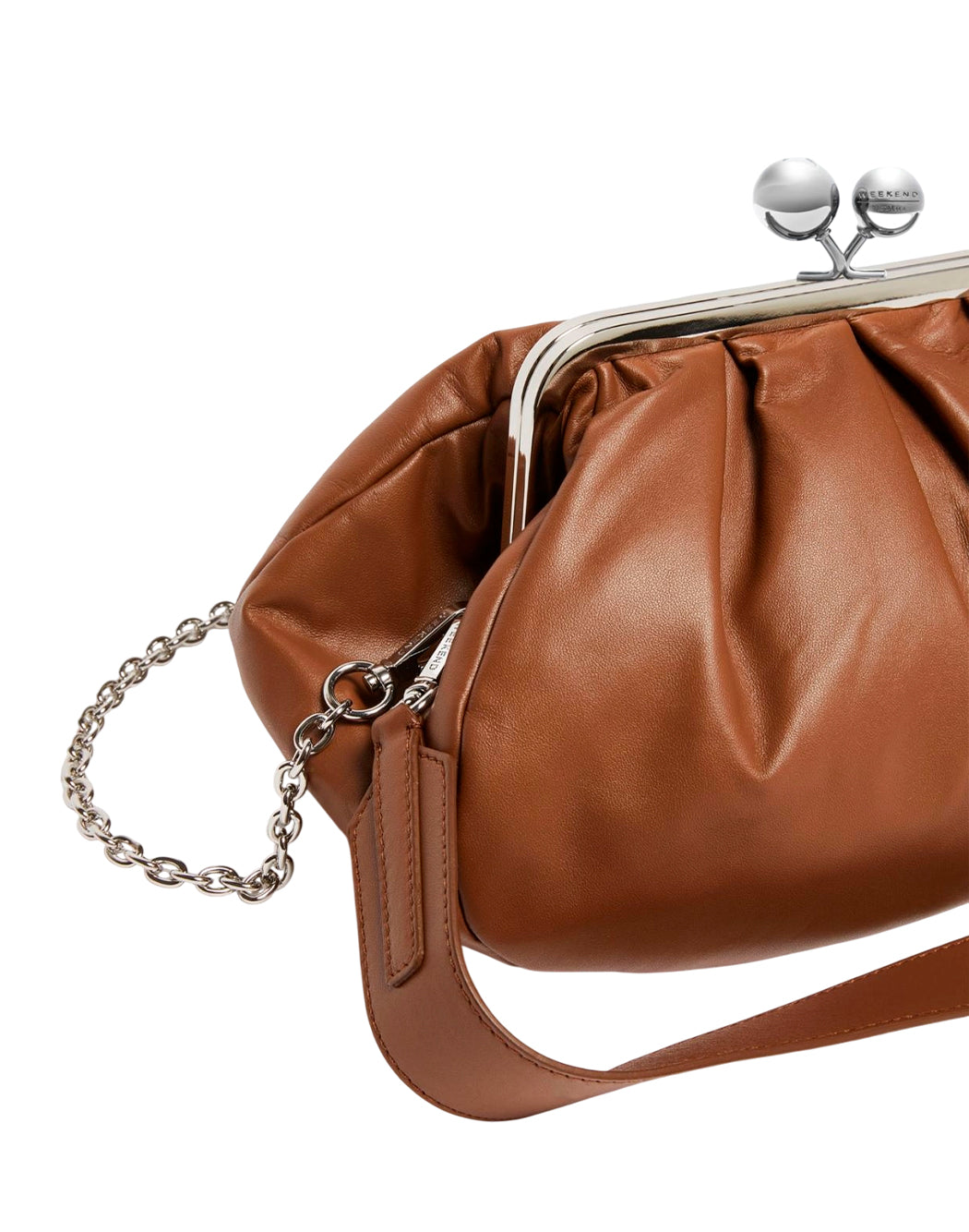 Weekend Max Mara Marrone
