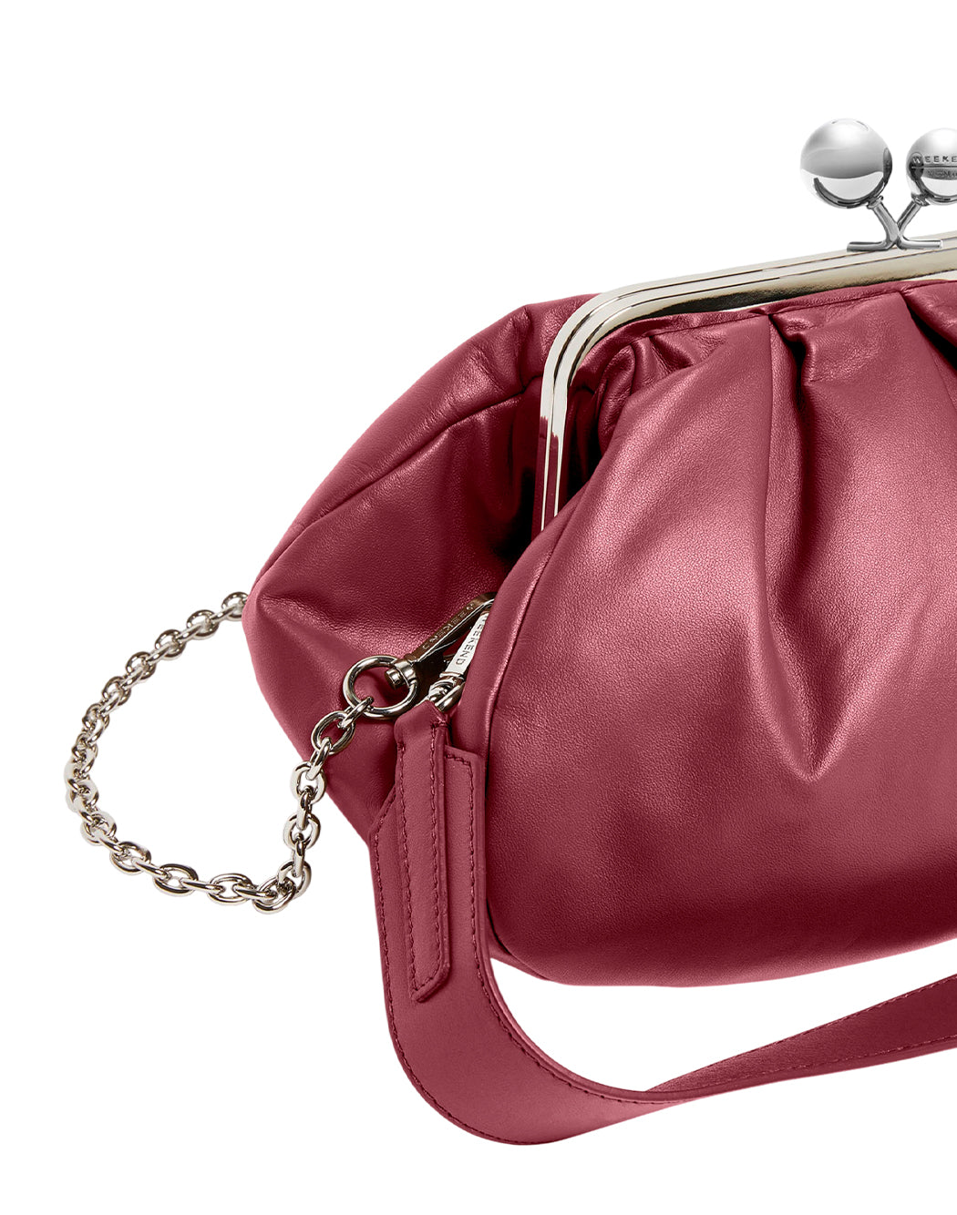 Weekend Max Mara Rosso