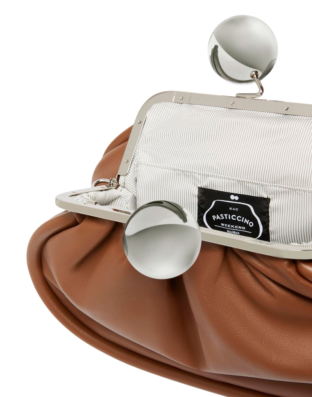 Wochenende Max Mara Brown