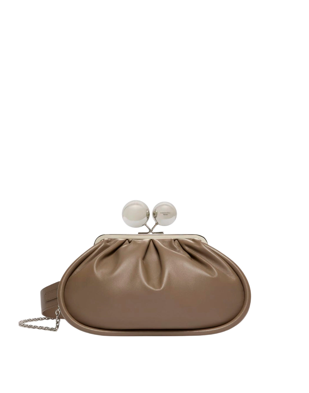 Weekend Max Mara Marrone