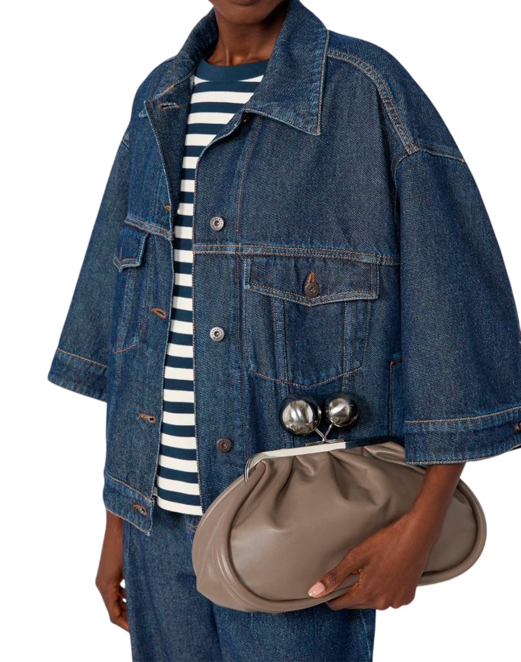 Weekend Max Mara Marrone